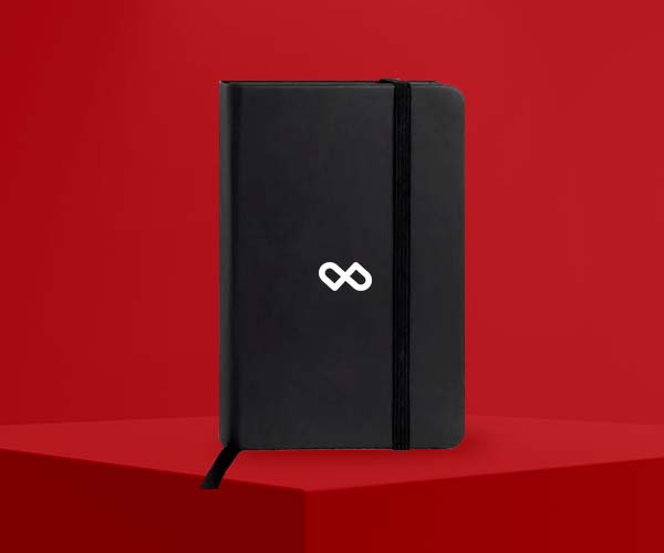 libretas personalizadas
